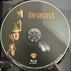 New (Disc Only)(No Case/Art) Unforgiven (Blu-ray, 1992)