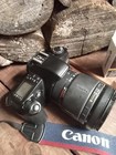 Canon EOS Rabel G BROKEN LATCH — photo 2
