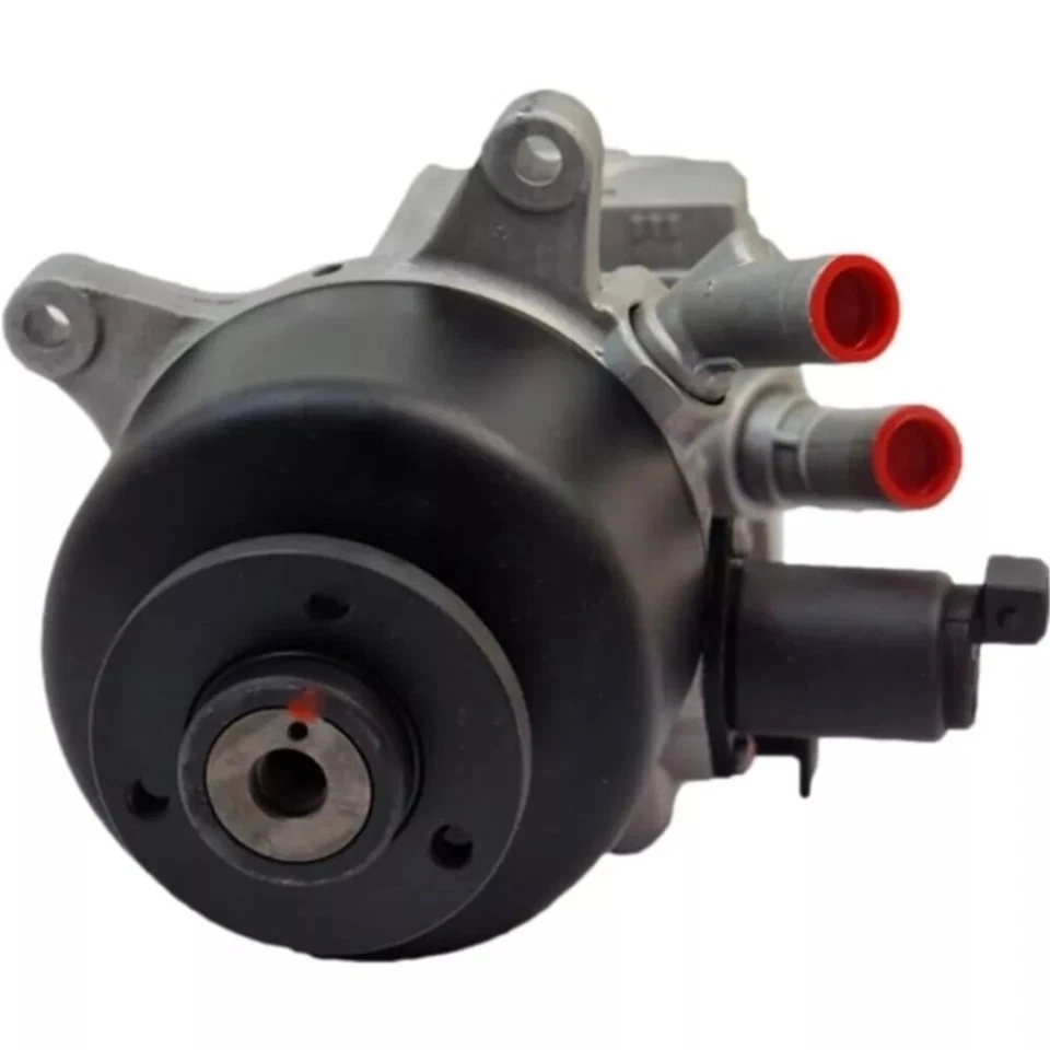 ABC Tandem Power Steering Pump for Mercedes Benz SL500 0034662701 0034665001 Foto 3 de 4