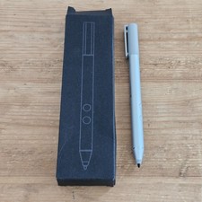 HP Active Stylus Pen With Extra Tips - 905512-001 - Used No Battery Incl. 