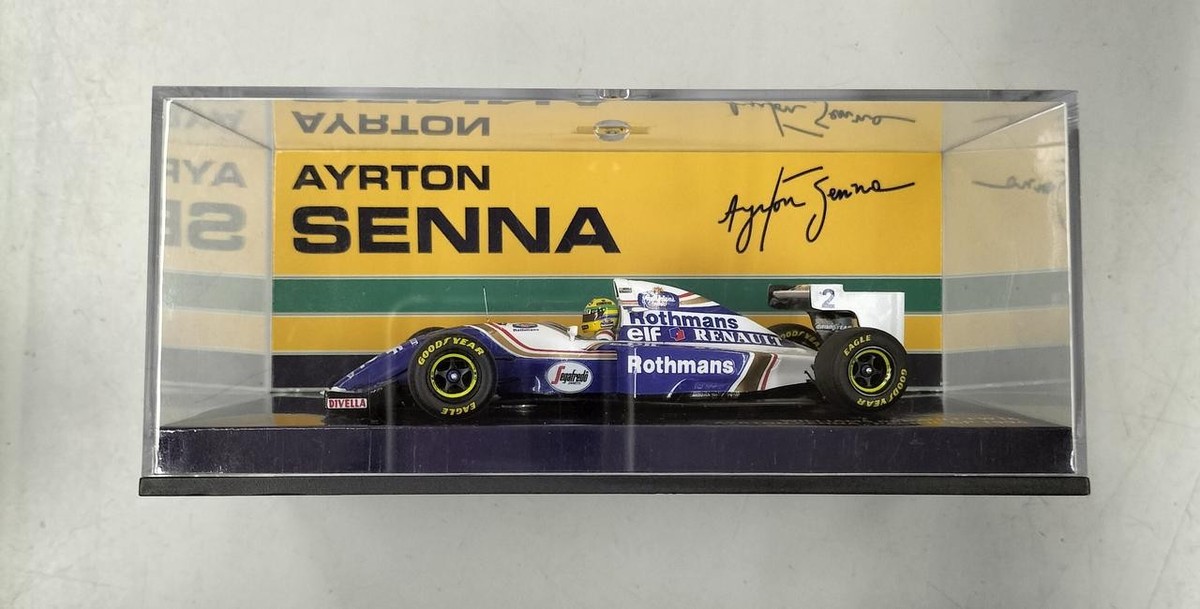 ミニカー MINICHAMPS Williams Renault FW16 (1/43) s-l400.jpg