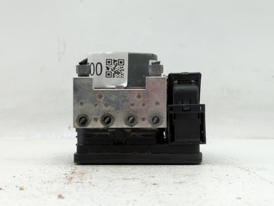2014-2016 Ford Fusion Abs Pump Control Module K4ISI