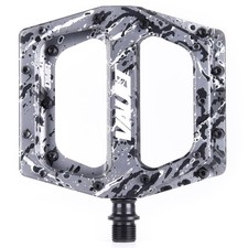 Image of DMR Pedal - Vault - Liquid Camo Grey