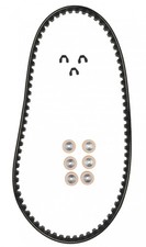 Kit révision entretien origine pour Scooter Piaggio 50 Liberty RST Delivery Euro