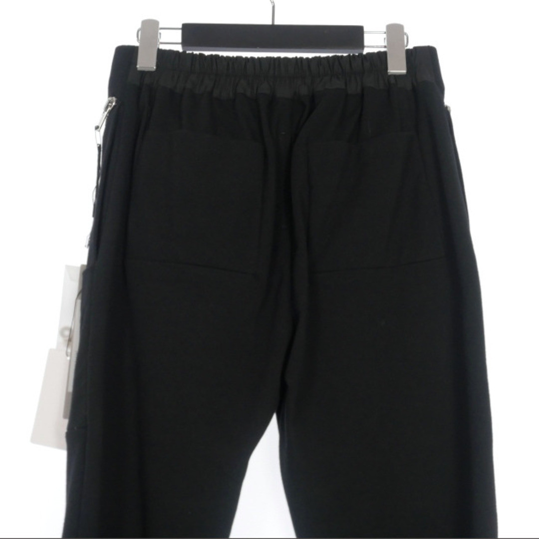 Rick Owens 23AW EASY STROBE CARGOS Cargo Pants 48 Black Rick Owens 23AW EASY STROBE CARGOS Cargo Pants 48 Black