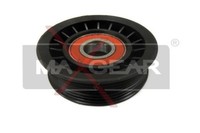 Maxgear Umlenk-/FüHrungsrolle, Keilrippenriemen 54-0492