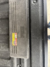 Serpentine Belt Tool