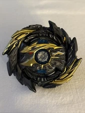 TAKARA TOMY Beyblade BURST B-196 04: Super Hyperion Giga MDm 4A US S