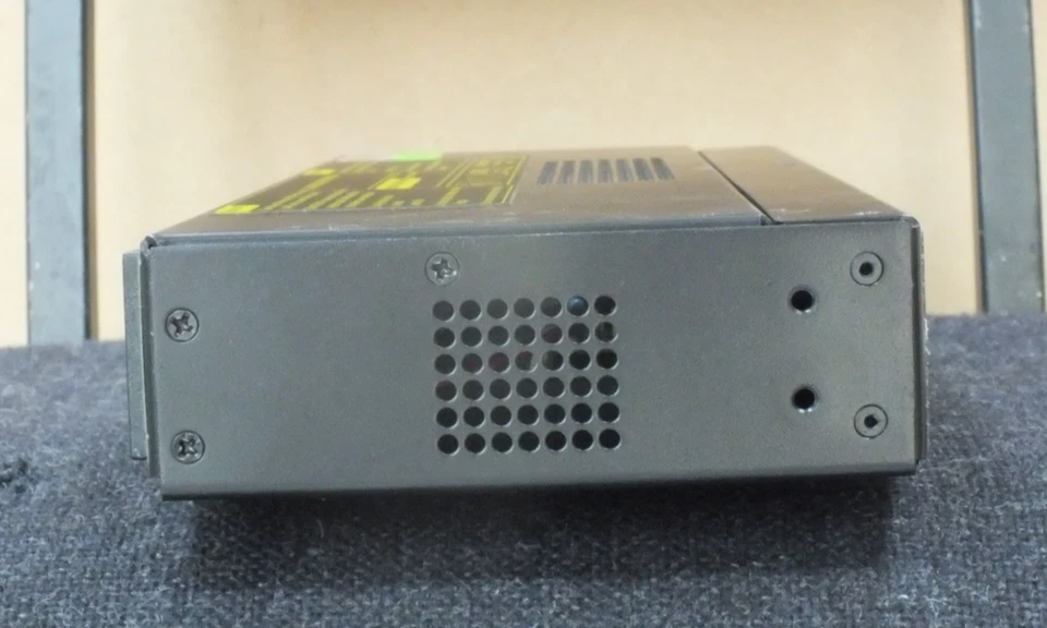 DIGITAL LOGGERS SMART POWER SWITCH ETHERNET POWER CONTROLLER - Image 4 of 4