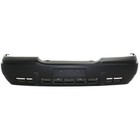 Front Bumper Cover For 98-2002 Mercury Grand Marquis Primed (For: Mercury Grand Marquis)