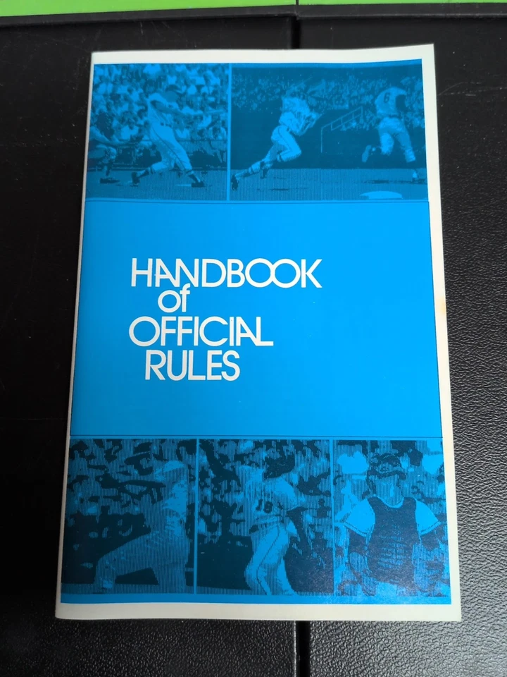 Vintage 1977 Avalon Hill Bookcase Game Baseball Strategy | 100% Complete! - Image 3 of 4