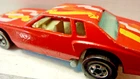 1974 MATTEL HOT WHEELS “LOWDOWN” CHEVY MONTE CARLO - 52 YEARS OLD RARE CAR!!