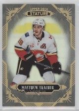 2020-21 Upper Deck Stature Matthew Tkachuk #33 2o7