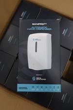 SANIPRO™ Automatic Hand Sanitiser Dispensers Box of 12