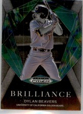 Pick Your Cards 2022 Panini Prizm Draft Picks Baseball Inserts, Insert Parallels