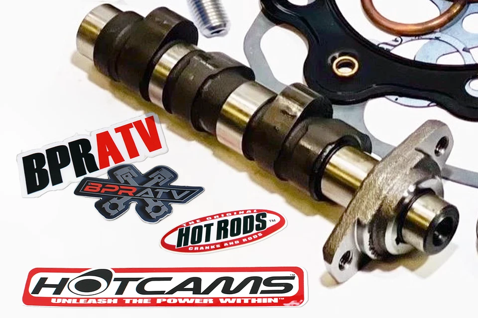 Árbol de levas Honda TRX400EX 400X XR400 etapa 2 levas calientes etapa II dos actualización Foto 4 de 4