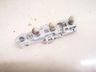 Tail light bulb cover holder