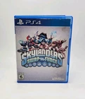 Skylanders Swap Force(Sony PlayStation 4 PS4, 2013) Game Only [Tested]