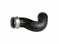 NRF 166028 Ladeluftschlauch FüR Audi,Seat,Skoda,Vw Passend FüR 3C0145834M