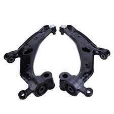 2x Querlenker Mit Traggelenk Vorne L+R Unten für Mazda 6 GJ GL CX-5 GH KE KF Van