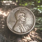 New Listing*1942 S Lincoln Wheat Cent/ Penny ☆ FREE SHIPPING