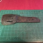 WW2 Cutdown Fighting Knife — photo 3