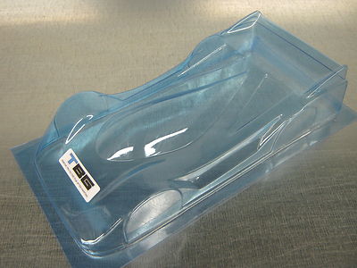 1/18TH ROBITRONICS SCALPEL BODY PAN CAR MINI MICRO | eBay