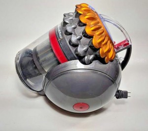 Dyson Big Ball Multi Floor Canister Vacuum CY23 MOTOR CYCLONE. DUSTBIN ONLY 885609014869 | eBay