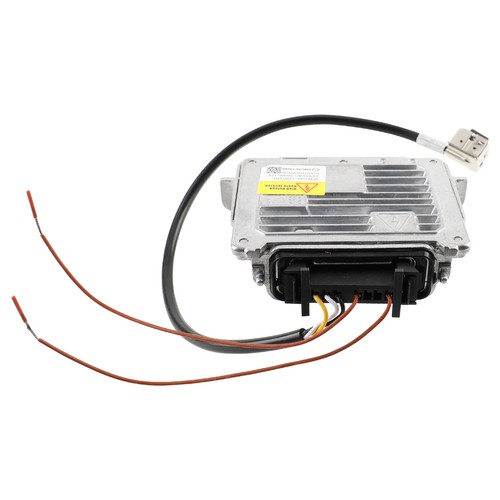 Xenon HID Headlight Ballast Module 31297941 For 2011-2018 Volvo S60 V60 S60L USA - Picture 4 of 11