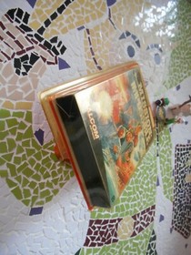 ~*~  BLISTER RIgIDE  MISSIoN  IMPoSSIBLE - FRA _  ~~ NINTENDo NES  1991  ~~* ~~