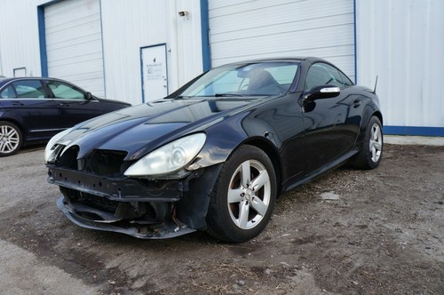 2008-2011 Mercedes R171 slk280 slk300 slk350 rueda de repuesto corta perno - Imagen 6 de 11