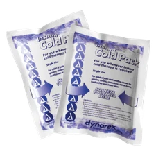 Instant Cold Packs (Pkg. 12)