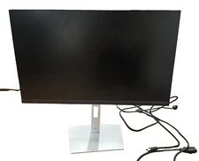Dell Monitor P2422HE 24 inch IPS - Gray