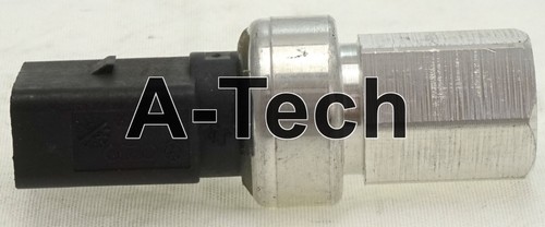 NEW A/C Pressure Transducer-Pressure Switch 4 Seasons 20972 AUDI VW Passat - Picture 3 of 5