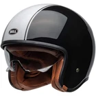 Bell TX501 Rally Black White