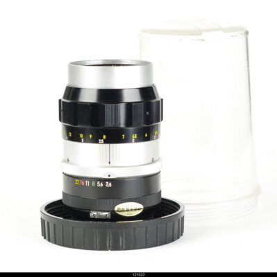 Nippon Kogaku NIKON Nikkor-Q 135mm 200mm Nikon F | eBay