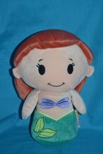 Hallmark Disney Princess The Little Mermaid Ariel Plush Stuffed Doll