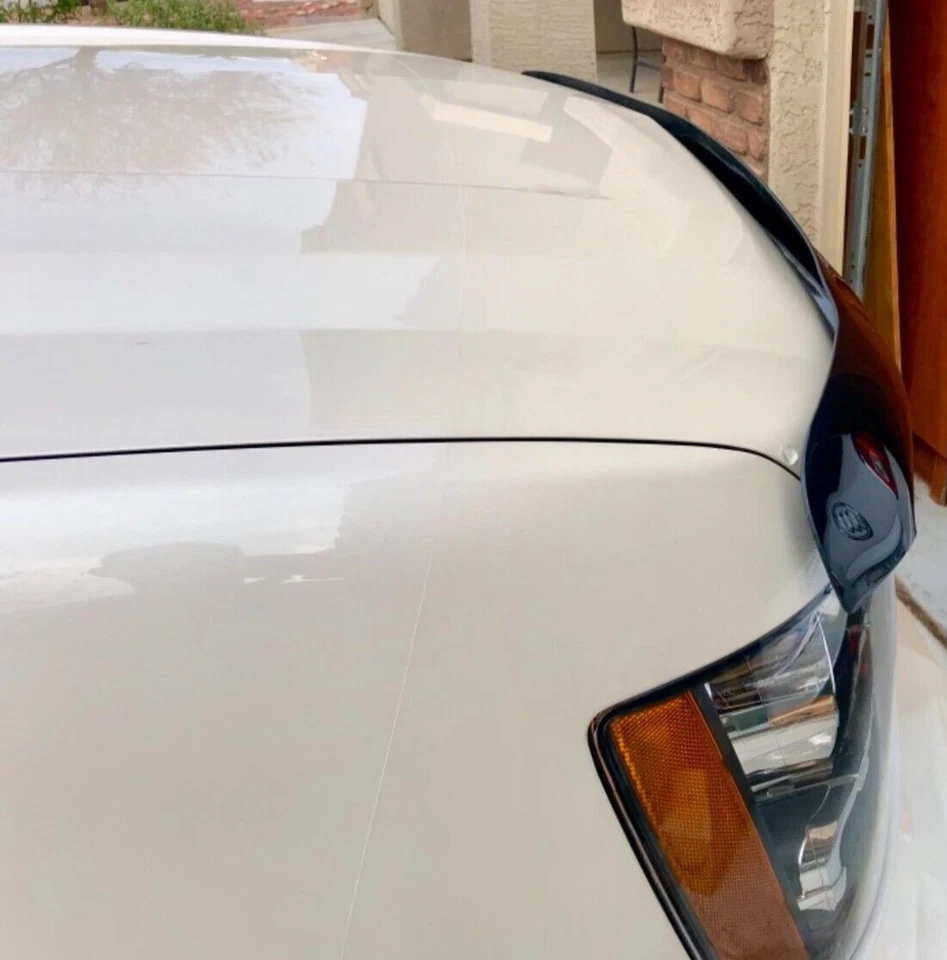 Защита капота от жуков BugFlector II для 2007–2013 Tahoe Suburban Avalanche - Изображение 4 из 4