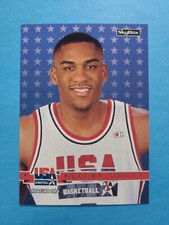 STEVE SMITH 1994 SKYBOX TEAM USA BASKETBALL CARD # 30 F7246