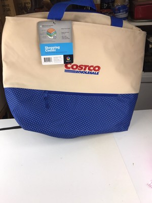 insulated bags costco