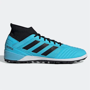 adidas predator 19.3 mens astro turf trainers