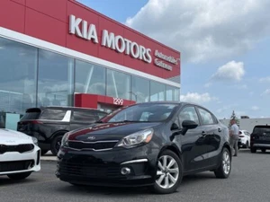 2016 Kia Rio 4dr Sdn Auto EX