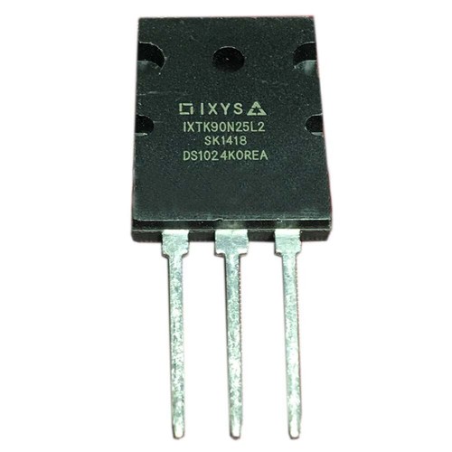 1 PIEZA Nuevo e IXTK90N25L2 MOS TO-264 250V 90A #A6-33