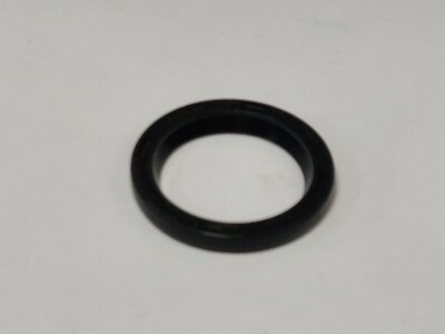 1 Van Staal Part# OSPR3 - SPOOL CUP SEAL, STEEL CLAD, .750 X 1.00 X .125