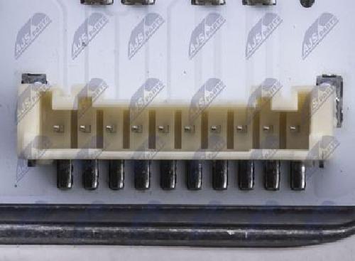 Original NTY Control Unit Lighting EPX-AU-019 For Audi