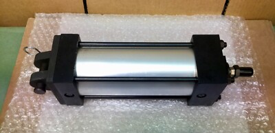 BIMBA TRD CYL-A-008437 PNEUMATIC CYLINDER 2.5