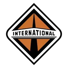 International Trucks Logo sticker Classic window laptop bumper vinyl decal
