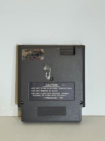 Pictionary (Nintendo Entertainment System, NES, 1990) Authentic Tested Working