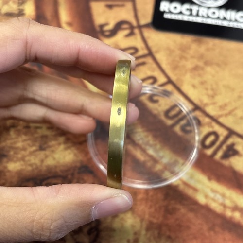 Nintendo Store New York Regrand Opening Super Mario Moneda Promo Extremadamente Raro - Imagen 6 de 9