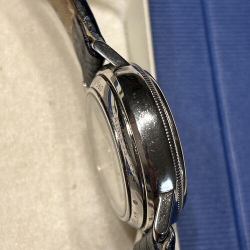 Tissot Bridgeport V560, Chronograph Tachymeter, Automatic 25 Jewels VALJOUX 7750 - Bild 3 von 10